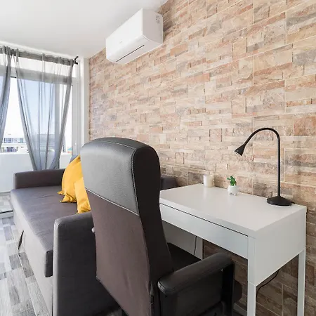 Blue Sky, Vista Oceano Apartment Playa del Ingles (Gran Canaria)