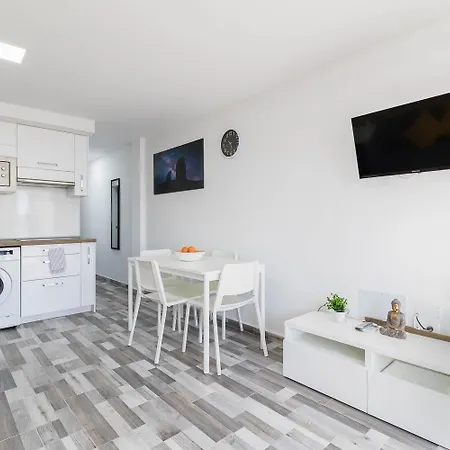 Blue Sky, Vista Oceano * Playa del Ingles (Gran Canaria)