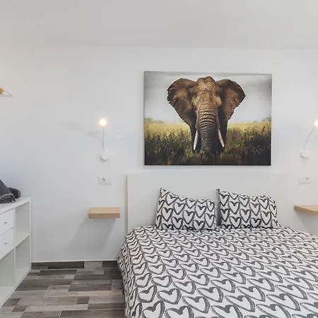 Blue Sky, Vista Oceano