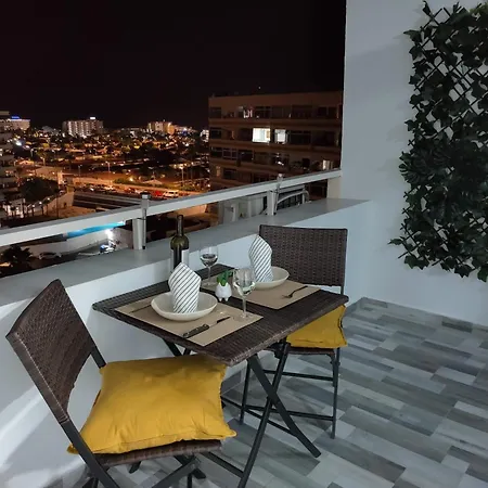 Blue Sky, Vista Oceano * Playa del Ingles (Gran Canaria)