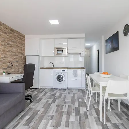 Blue Sky, Vista Oceano Appartement