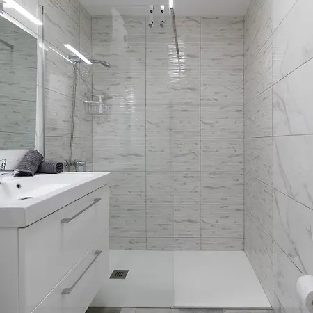 Blue Sky, Vista Oceano プラヤ・デル・イングレス