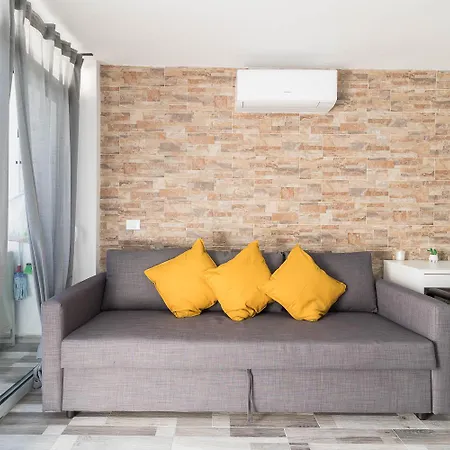 Appartamento Blue Sky, Vista Oceano Playa del Inglés