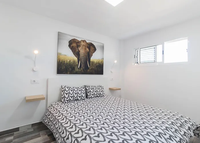 Blue Sky, Vista Oceano *