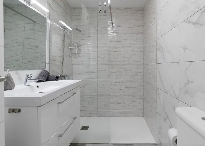 Blue Sky, Vista Oceano Playa del Inglés