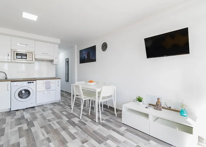 Blue Sky, Vista Oceano * プラヤ・デル・イングレス