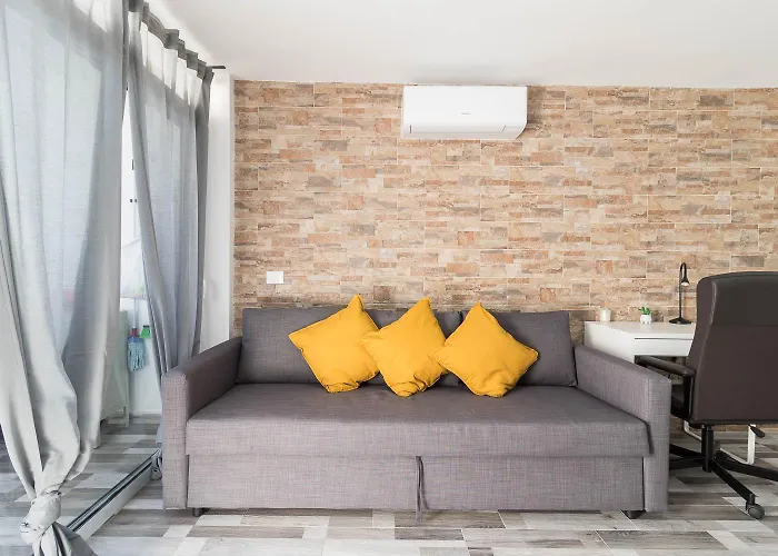 Apartment Blue Sky, Vista Oceano Playa del Ingles (Gran Canaria)