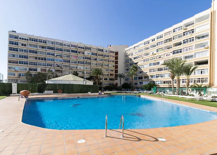 Blue Sky, Vista Oceano *