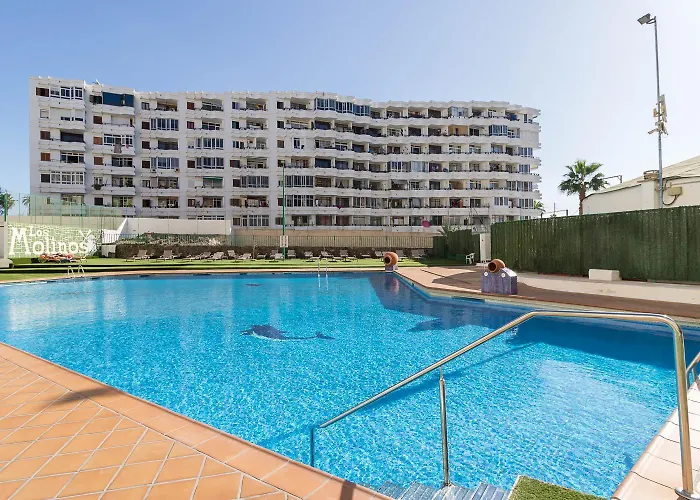 Blue Sky, Vista Oceano Playa del Ingles (Gran Canaria)