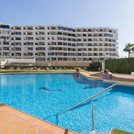 Blue Sky, Vista Oceano Playa del Inglés